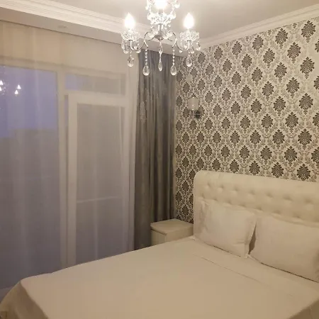 Apartament Andreea Mamaia Nord Năvodari