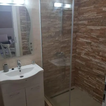 Apartament Andreea Mamaia Nord דירה *