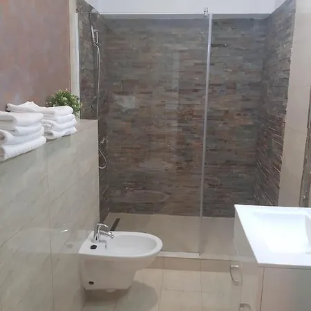 Apartament Andreea Mamaia Nord